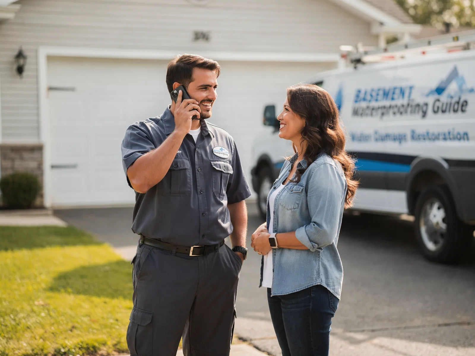 Basement Waterproofing Penns Grove, NJ FAQs